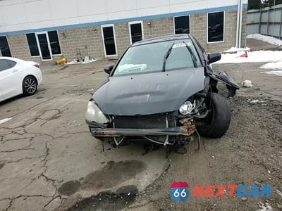 Zdjęcie 10 z 15 samochodu: 2002 ACURA RSX TYPE-S VIN:JH4DC53092C031085 - miniatura
