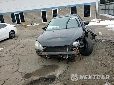 Zdjęcie 10 z 15 samochodu: 2002 ACURA RSX TYPE-S VIN:JH4DC53092C031085 - miniatura