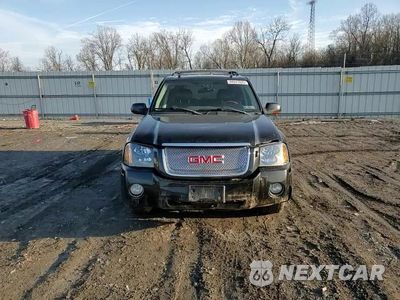 Zdjęcie 12 z 15 samochodu: 2005 GMC ENVOY DENALI VIN:1GKET63M652338999 - miniatura