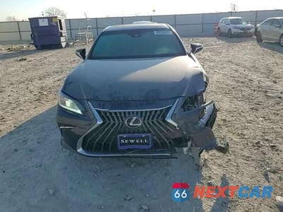 Zdjęcie 10 z 15 samochodu: 2022 LEXUS ES 350 BASE VIN:58ADZ1B16NU125818 - miniatura