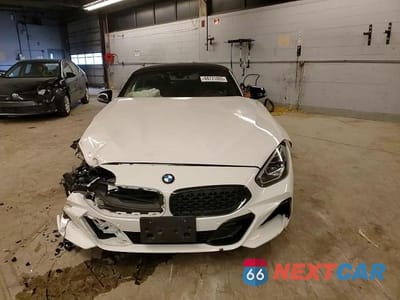 Zdjęcie 10 z 14 samochodu: 2022 BMW Z4 SDRIVE30I VIN:WBAHF3C00NWX44505 - miniatura