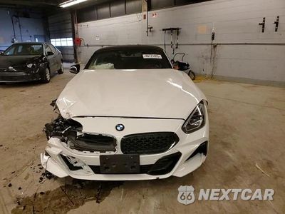 Zdjęcie 10 z 14 samochodu: 2022 BMW Z4 SDRIVE30I VIN:WBAHF3C00NWX44505 - miniatura