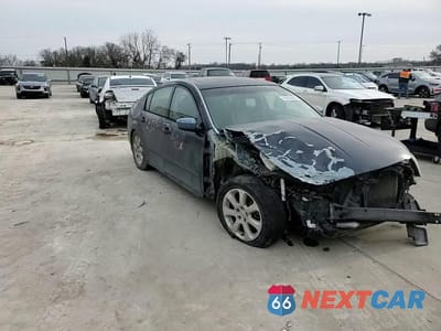 Zdjęcie 10 z 13 samochodu: 2007 NISSAN MAXIMA SE VIN:1N4BA41E87C856863 - miniatura