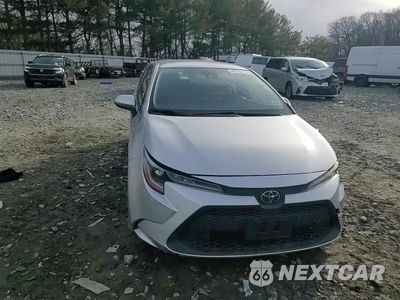 Zdjęcie 11 z 14 samochodu: 2020 TOYOTA COROLLA LE VIN:JTDEPRAE5LJ090518 - miniatura