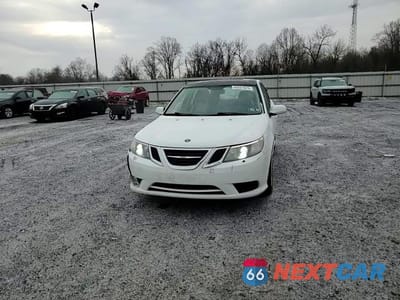 Zdjęcie 10 z 14 samochodu: 2010 SAAB 9-3 2.0T VIN:YS3FA4BY4A1614071 - miniatura