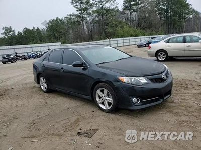 Zdjęcie 11 z 14 samochodu: 2014 TOYOTA CAMRY L VIN:4T1BF1FKXEU738146 - miniatura