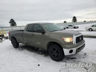 Zdjęcie 10 z 14 samochodu: 2007 TOYOTA TUNDRA DOUBLE CAB SR5 VIN:5TFCV54107X003366 - miniatura