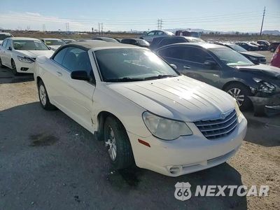Zdjęcie 10 z 14 samochodu: 2008 CHRYSLER SEBRING VIN:1C3LC45K28N113831 - miniatura