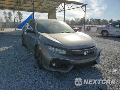 Zdjęcie 11 z 14 samochodu: 2019 HONDA CIVIC EX VIN:SHHFK7H65KU226835 - miniatura