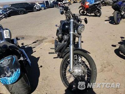Zdjęcie 10 z 10 samochodu: 2010 HARLEY-DAVIDSON FXDWG VIN:1HD1GP415AC326256 - miniatura