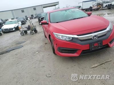 Zdjęcie 10 z 14 samochodu: 2017 HONDA CIVIC EX VIN:2HGFC2F77HH515586 - miniatura