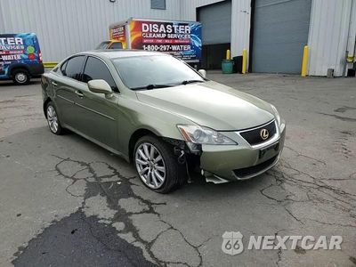 Zdjęcie 11 z 14 samochodu: 2006 LEXUS IS 250 VIN:JTHCK262265003438 - miniatura