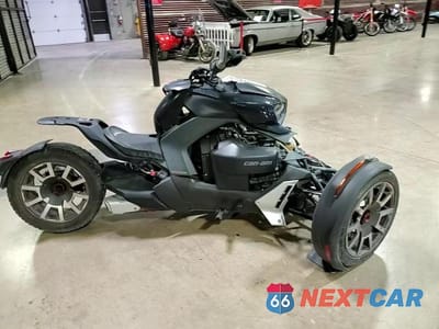 Zdjęcie 11 z 11 samochodu: 2020 CAN-AM RYKER RALLY EDITION VIN:3JB2GEG29LJ006023 - miniatura