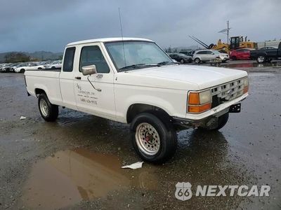Zdjęcie 11 z 14 samochodu: 1989 FORD RANGER SUPER CAB VIN:1FTCR15T5KPA39415 - miniatura