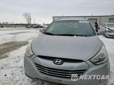Zdjęcie 12 z 15 samochodu: 2015 HYUNDAI TUCSON LIMITED VIN:KM8JU3AG2FU970418 - miniatura
