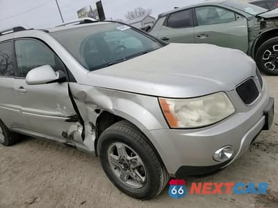Zdjęcie 11 z 15 samochodu: 2008 PONTIAC TORRENT VIN:2CKDL33F286051411 - miniatura