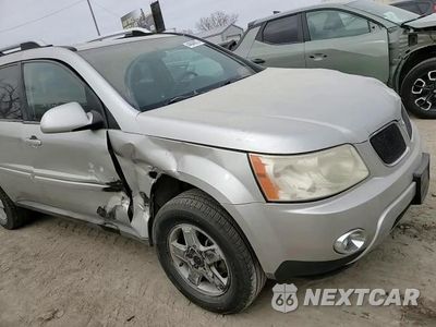 Zdjęcie 12 z 15 samochodu: 2008 PONTIAC TORRENT VIN:2CKDL33F286051411 - miniatura