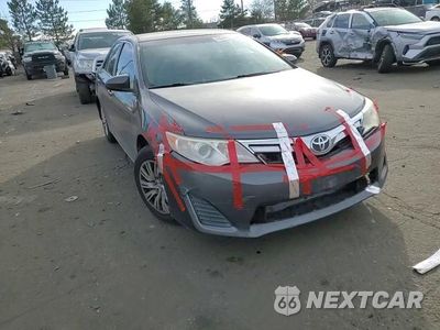 Zdjęcie 11 z 14 samochodu: 2013 TOYOTA CAMRY L VIN:4T4BF1FK4DR274985 - miniatura