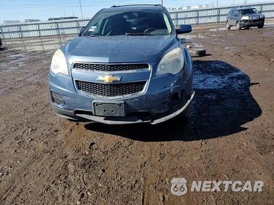 Zdjęcie 10 z 15 samochodu: 2011 CHEVROLET EQUINOX LT VIN:2CNALDEC9B6324978 - miniatura