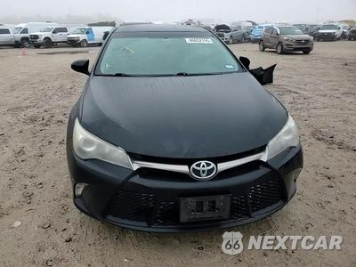 Zdjęcie 10 z 15 samochodu: 2017 TOYOTA CAMRY LE VIN:4T1BF1FK3HU276372 - miniatura