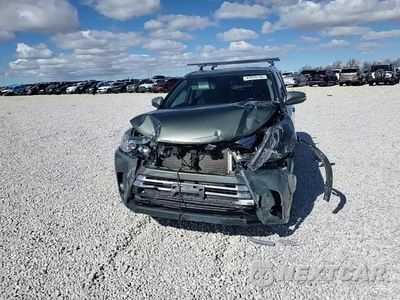 Zdjęcie 11 z 15 samochodu: 2018 TOYOTA HIGHLANDER LIMITED VIN:5TDDZRFH8JS897561 - miniatura