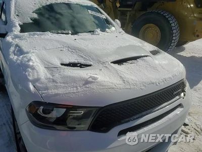 Zdjęcie 10 z 15 samochodu: 2019 DODGE DURANGO R/T VIN:1C4SDJCT3KC845645 - miniatura