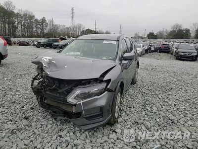 Zdjęcie 12 z 14 samochodu: 2017 NISSAN ROGUE S VIN:KNMAT2MT3HP557211 - miniatura