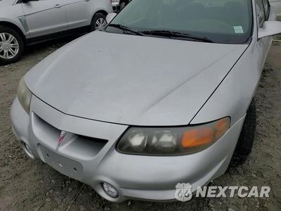 Zdjęcie 11 z 14 samochodu: 2001 PONTIAC BONNEVILLE SLE VIN:1G2HY54K414147487 - miniatura