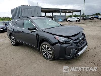 Zdjęcie 11 z 15 samochodu: 2024 SUBARU OUTBACK LIMITED XT VIN:4S4BTGND4R3162404 - miniatura
