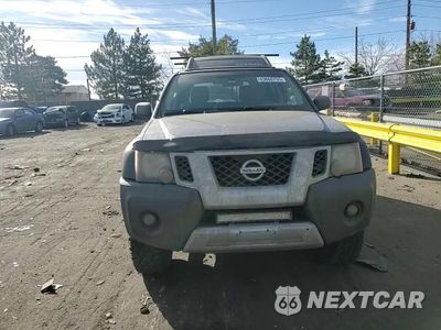 Zdjęcie 11 z 14 samochodu: 2013 NISSAN XTERRA X VIN:5N1AN0NW9DN812727 - miniatura