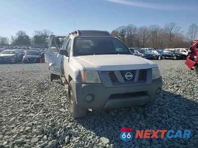 Zdjęcie 11 z 15 samochodu: 2005 NISSAN XTERRA OFF ROAD VIN:5N1AN08W05C646185 - miniatura