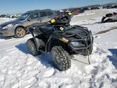 Zdjęcie 11 z 11 samochodu: 2012 CAN-AM OUTLANDER 500 XT VIN:3JBEKLK17CJ000462 - miniatura