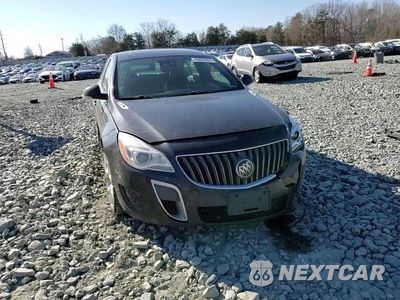 Zdjęcie 11 z 14 samochodu: 2014 BUICK REGAL GS VIN:2G4GT5GX7E9212909 - miniatura