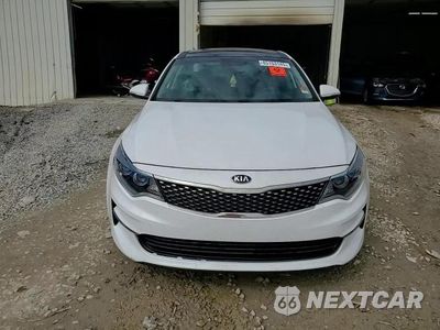 Zdjęcie 14 z 14 samochodu: 2016 KIA OPTIMA EX VIN:5XXGU4L38GG099109 - miniatura