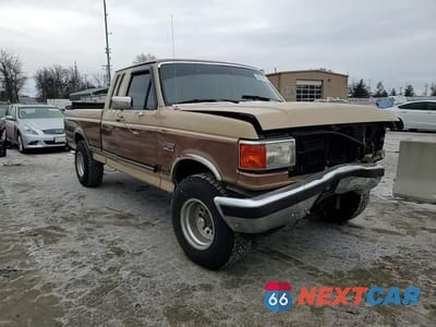 Zdjęcie 11 z 14 samochodu: 1989 FORD F150 VIN:1FTEX14N6KKB28652 - miniatura