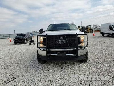 Zdjęcie 10 z 14 samochodu: 2018 FORD F250 SUPER DUTY VIN:1FT7W2B61JEC47249 - miniatura