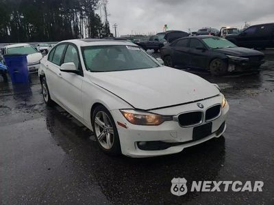 Zdjęcie 11 z 14 samochodu: 2014 BMW 320 I VIN:WBA3B1C59EP678908 - miniatura