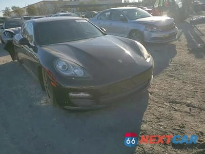 Zdjęcie 11 z 14 samochodu: 2010 PORSCHE PANAMERA S VIN:WP0AB2A79AL063071 - miniatura