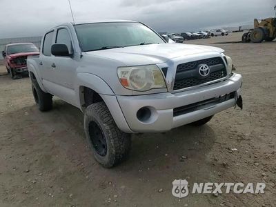 Zdjęcie 11 z 14 samochodu: 2011 TOYOTA TACOMA DOUBLE CAB VIN:5TFJX4GN5BX003785 - miniatura