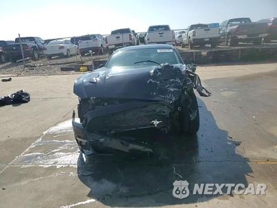 Zdjęcie 10 z 15 samochodu: 2017 FORD MUSTANG GT VIN:1FA6P8CF4H5254125 - miniatura