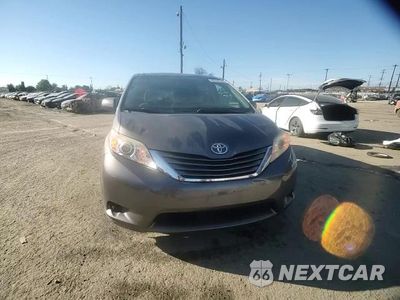 Zdjęcie 12 z 15 samochodu: 2016 TOYOTA SIENNA LE VIN:5TDKK3DC0GS762258 - miniatura