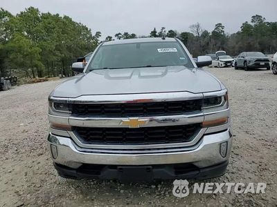 Zdjęcie 13 z 14 samochodu: 2017 CHEVROLET SILVERADO C1500 LT VIN:3GCPCREC3HG259487 - miniatura