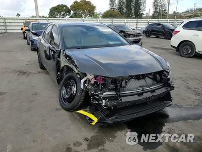 Zdjęcie 10 z 14 samochodu: 2025 TOYOTA CAMRY XSE VIN:4T1DAACK8SU088479 - miniatura