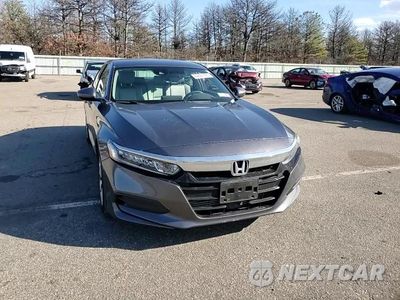 Zdjęcie 11 z 15 samochodu: 2019 HONDA ACCORD LX VIN:1HGCV1F13KA126890 - miniatura