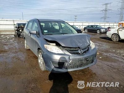 Zdjęcie 11 z 15 samochodu: 2010 MAZDA 5 VIN:JM1CR2W35A0383659 - miniatura