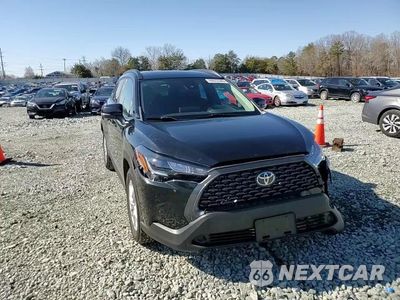Zdjęcie 12 z 16 samochodu: 2022 TOYOTA COROLLA CROSS LE VIN:7MUCAAAGXNV008015 - miniatura