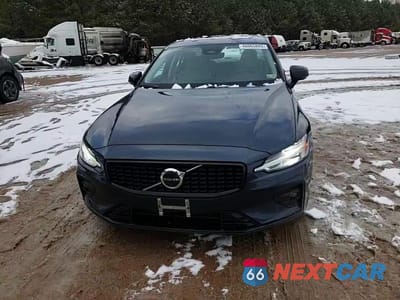 Zdjęcie 11 z 15 samochodu: 2024 VOLVO S60 PLUS VIN:7JRL12FL7RG314435 - miniatura