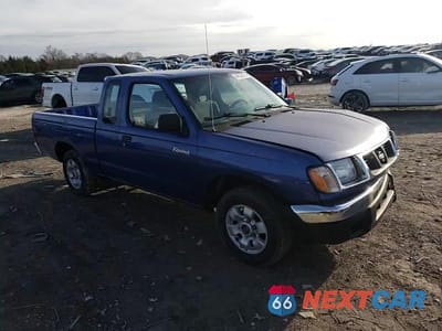 Zdjęcie 10 z 14 samochodu: 1998 NISSAN FRONTIER KING CAB XE VIN:1N6DD26S2WC380893 - miniatura