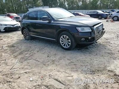 Zdjęcie 12 z 15 samochodu: 2013 AUDI Q5 PREMIUM PLUS VIN:WA1LFAFP3DA050777 - miniatura