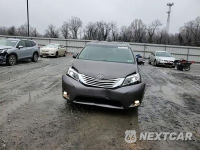 Zdjęcie 12 z 15 samochodu: 2016 TOYOTA SIENNA XLE VIN:5TDDK3DC9GS140007 - miniatura